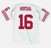 Joe Montana San Francisco 49ers YOUTH KIDS Official NFL Jersey