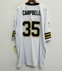 Earl Campbell New Orleans Saints NFL Mitchell & Ness Jersey
