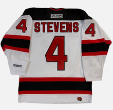 Scott Stevens New Jersey Devils Official NHL CCM  Jersey white