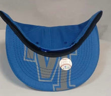 Los Angeles Dodgers New Era Hat adjustable