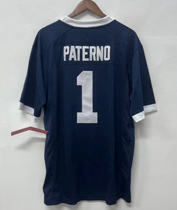 Joe Paterno Penn State Nittany Lions Nike Jersey