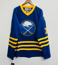 Rob Ray Buffalo Sabres Official NHL CCM Jersey