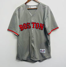 Dwight Evans 1990 Boston Red Sox Official MLB Majestic Jersey