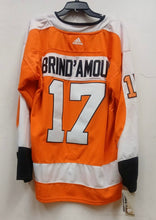 Rod Brind’Amour Philadelphia Flyers Official NHL Jersey Adidas