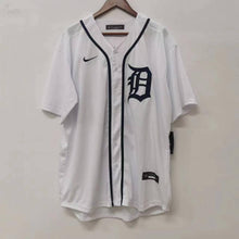 Tarik Skubal Detroit Tigers Jersey Nike