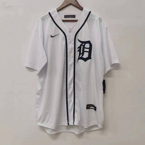 Tarik Skubal Detroit Tigers Jersey Nike