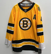 Bobby Orr Boston Bruins Official NHL Jersey Adidas