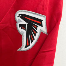 Drake London Atlanta Falcons Official NFL Nike Jersey red