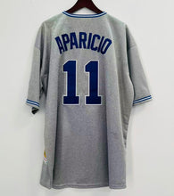 Luis Aparicio Chicago White Sox Jersey Mitchell & Ness