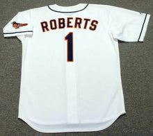 Brian Roberts 2001 Baltimore Orioles Official MLB Majestic Jersey