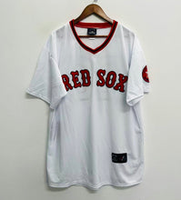 Luis Tiant 1975 Boston Red Sox Official  MLB Majestic Jersey