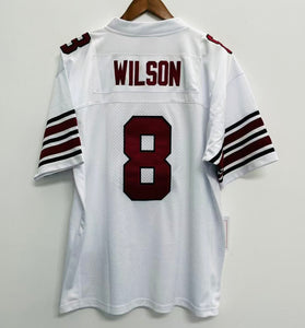 Larry Wilson  St. Louis Cardinals NFL Mitchell & Ness Jersey white