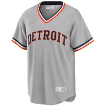 Alan Trammell Detroit Tigers Official MLB Nike Jersey