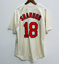 Any Name & Number Customized 1964 St. Louis Cardinals Official MLB Mitchell & Ness Jersey
