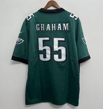 Brandon Graham Philadelphia Eagles official NFL Super Bowl LVII Jersey