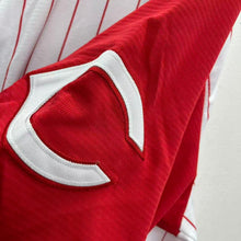Pete Rose Cincinnati Reds Jersey Mitchell & Ness