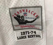 Lance Rentzel Los Angeles Rams NFL Mitchell & Ness Jersey