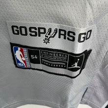 Victor Wembanyama San Antonio Spurs Jordan Brand Jersey