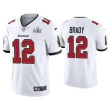 Tom Brady Tampa Bay Buccaneers YOUTH KIDS Official Nike Super Bowl Jersey