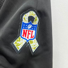 Colin Kaepernick San Francisco 49ers Nike NFL Salute to Service Jersey Black