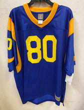 Tory Holt Los Angeles Rams NFL Pro Line Jersey