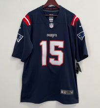 Any name & Number New England Patriots Official NFL Nike  jersey