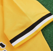 Andrew McCutchen Pittsburgh Pirates Official MLB Majestic Jersey
