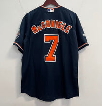 Kevin McGonigle Detroit Tigers Official MLB Nike Jersey