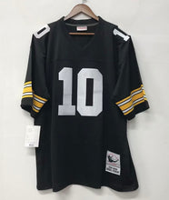 Kordell Stewart Pittsburgh Steelers NFL Mitchell & Ness Jersey
