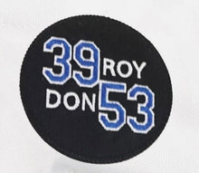 Pedro Martinez 1993 Los Angeles Dodgers Official MLB jersey Mitchell & Ness