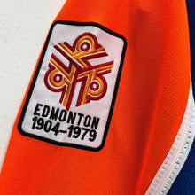 Wayne Gretzky Edmonton Oilers Official NHL Jersey Adidas