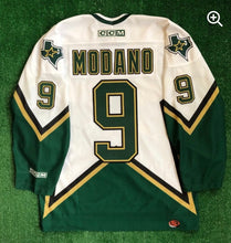 Mike Modano YOUTH KIDS Dallas Stars Official NHL CCM Jersey