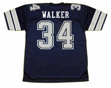 Herschel Walker Dallas Cowboys Official NFL Jersey  Mitchell & Ness
