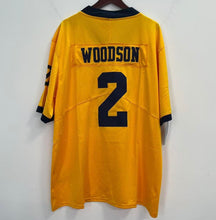 Any Name & Number 2024 Michigan Wolverines customized Jersey