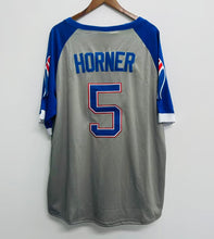 Bob Horner Atlanta Braves Official MLB Majestic Jersey