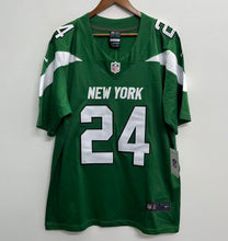 Darrelle Revis New York Jets Official NFL Nike Jersey