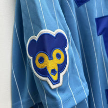 Ivan DeJesus 1978 Chicago Cubs Official MLB Majestic Jersey