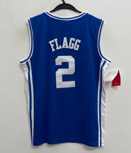 Cooper Flagg YOUTH KIDS Duke Blue Devils Official NCAA Nike Jersey