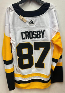 Sidney Crosby Pittsburgh Penguins Jersey