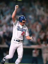 Kirk Gibson Los Angeles Dodgers Jersey Mitchell & Ness
