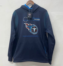Tennessee Titans official NFL hoodie