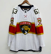 Brad Marchand YOUTH Florida Panthers Official NHL Jersey White