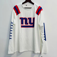 New York Giants Official NFL long sleeve shirt