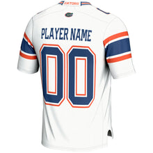 Any Name & Number Florida Gators customized Jersey Gameday Greats