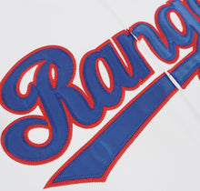 Josh Hamilton Texas Rangers official MLB Jersey Majestic white