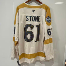Mark Stone Las Vegas Golden Knights Official NHL Winter Classic Jersey