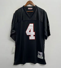 Brett Favre Atlanta Falcons Official NFL Jersey Mitchell & Ness