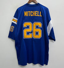 Lydell Mitchell San Diego Chargers NFL Mitchell & Ness Jersey