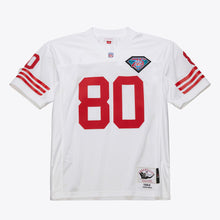 Jerry Rice 1994 San Francisco 49ers Official NFL Mitchell & Ness Jersey