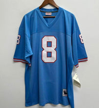 Any name & Number Houston Oilers NFL Mitchell & Ness Jersey